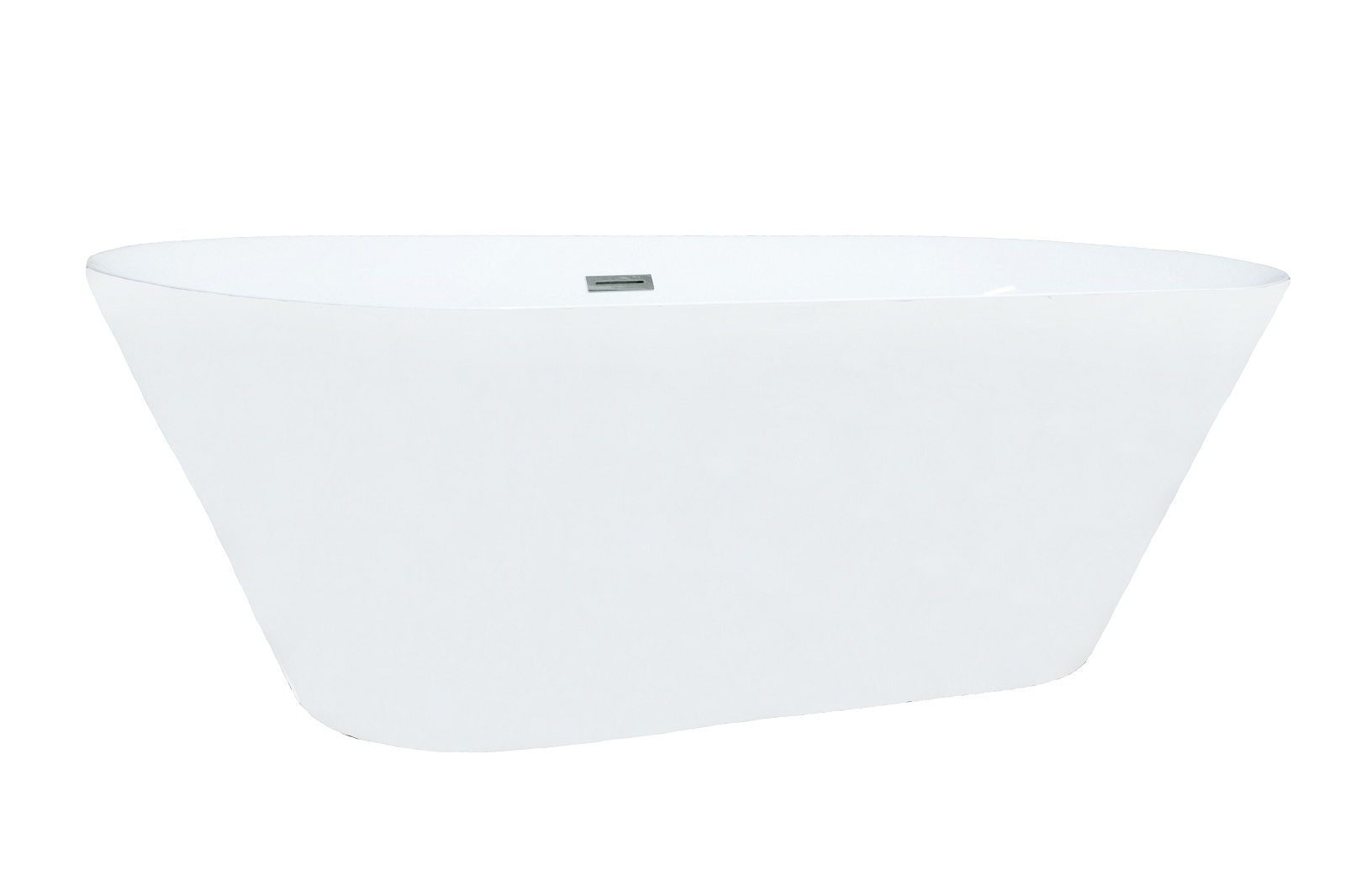 Дополнительное фото №7 Ванна акриловая отдельностоящая CHIEZZA Atalora 1500*750*600