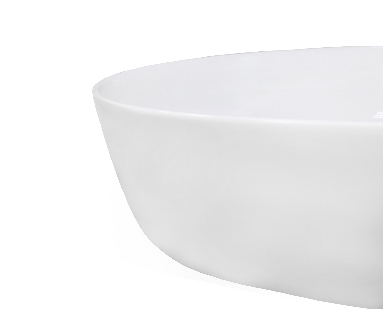 Дополнительное фото №2 Раковина CHIEZZA Bonivera 60 (CH5599BON) 600*400*135