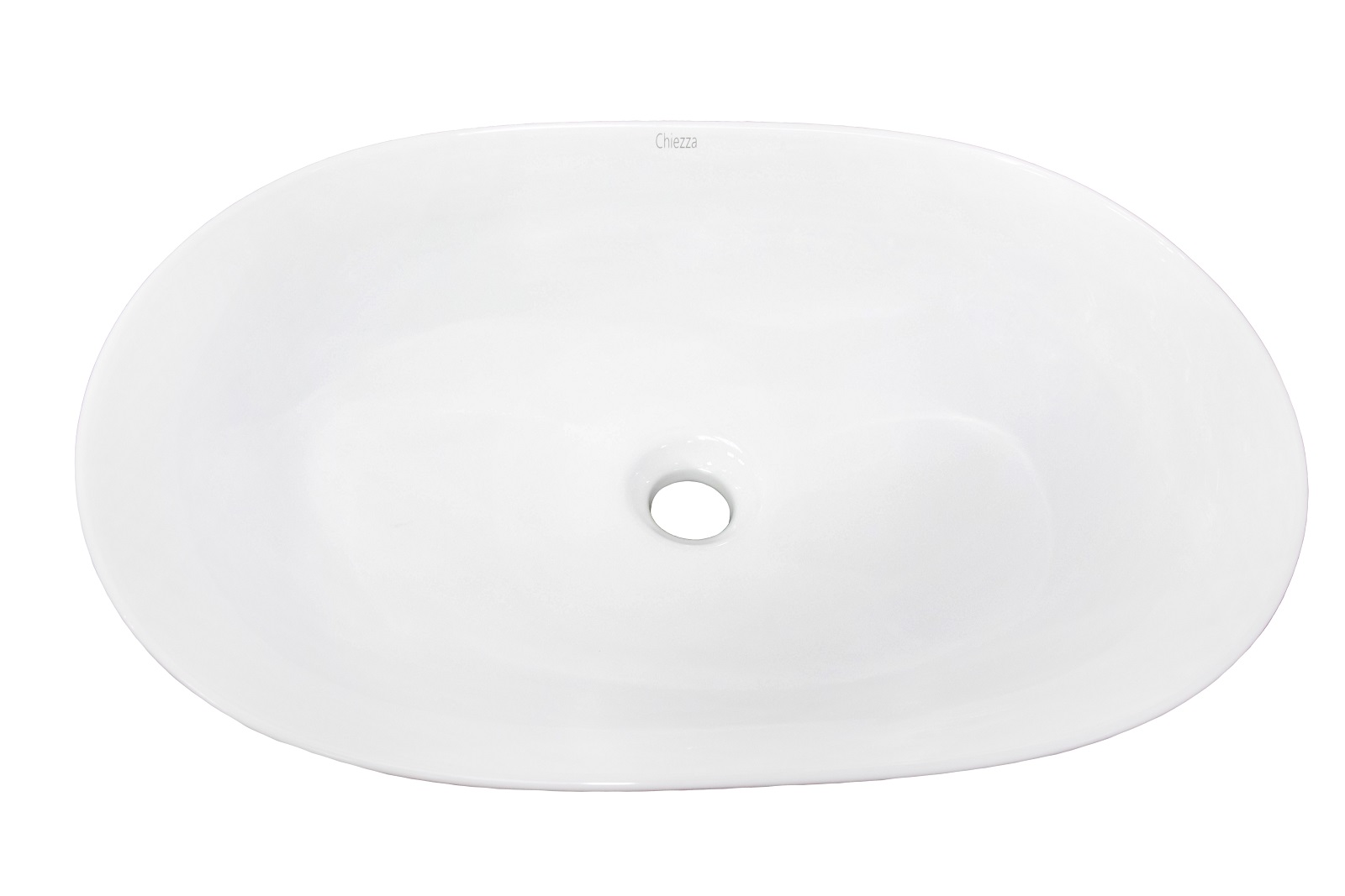 Дополнительное фото №3 Раковина CHIEZZA Bonivera 60 (CH5599BON) 600*400*135