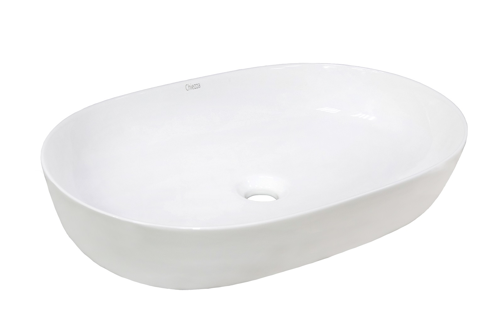 Дополнительное фото №4 Раковина CHIEZZA Bonivera 60 (CH5599BON) 600*400*135