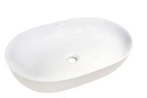 Раковина CHIEZZA Bonivera 60 (CH5599BON) 600*400*135