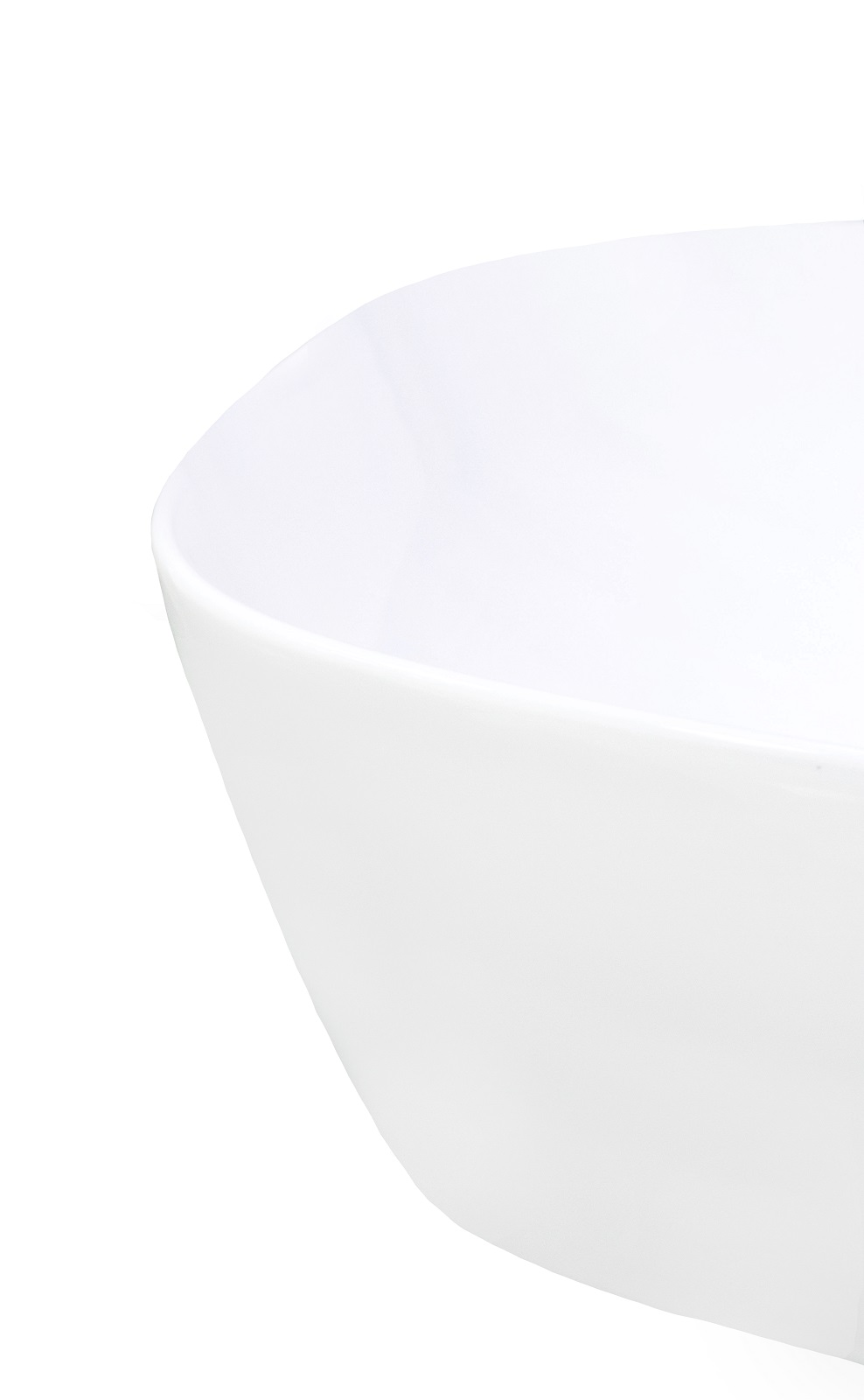Дополнительное фото №1 Раковина CHIEZZA Eliavita 02 (CH5502ELI) 500*380*140