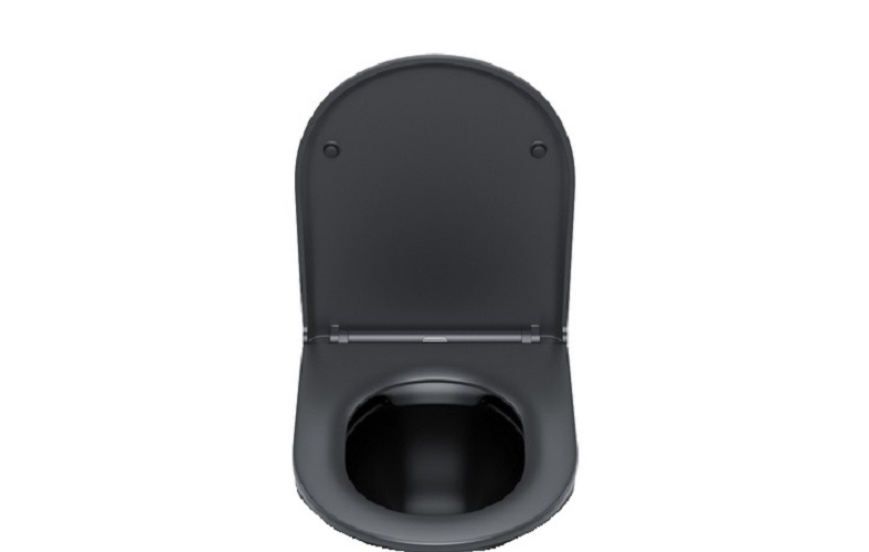 Фото Сиденье для унитаза BATIFARRA CH1901BAT