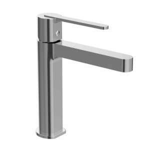 Однорычажный смеситель для раковины CHIEZZA Atalora, хром