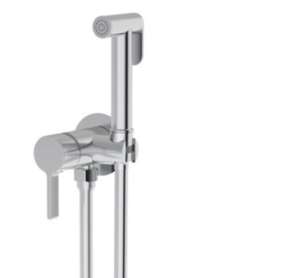 Смеситель гигиенический Chiezza Eliavita, хром