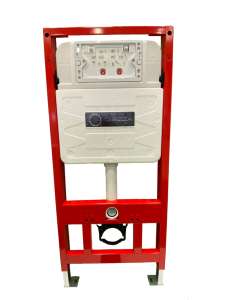 Инсталляция CHIEZZA CH602AATA 1112*115*500